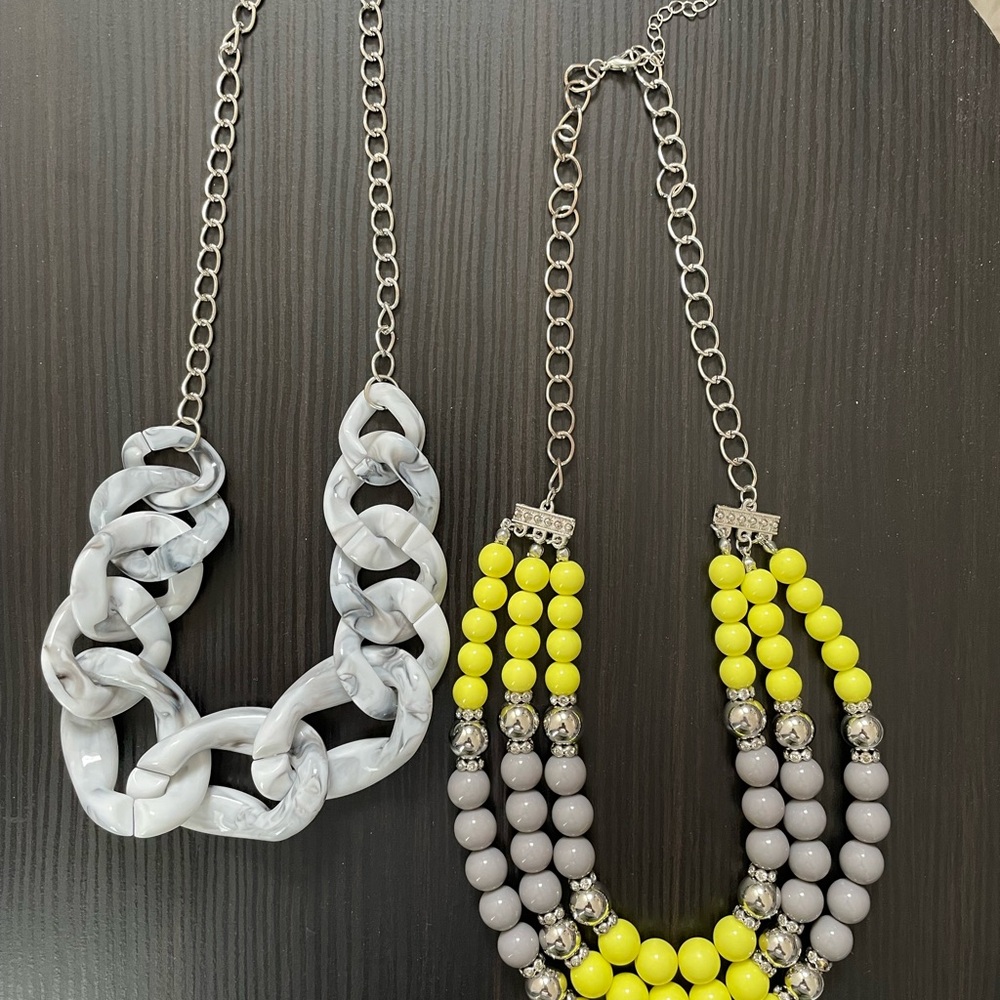 Jewelry bundle - Picture 3 of 10